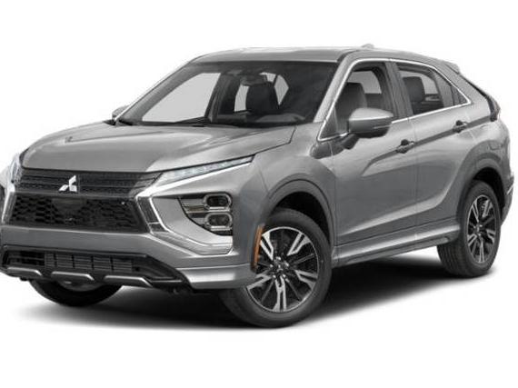 MITSUBISHI ECLIPSE CROSS 2024 JA4ATWAA3RZ033731 image MITSUBISHI ECLIPSE CROSS 2024 JA4ATWAA3RZ033731 image